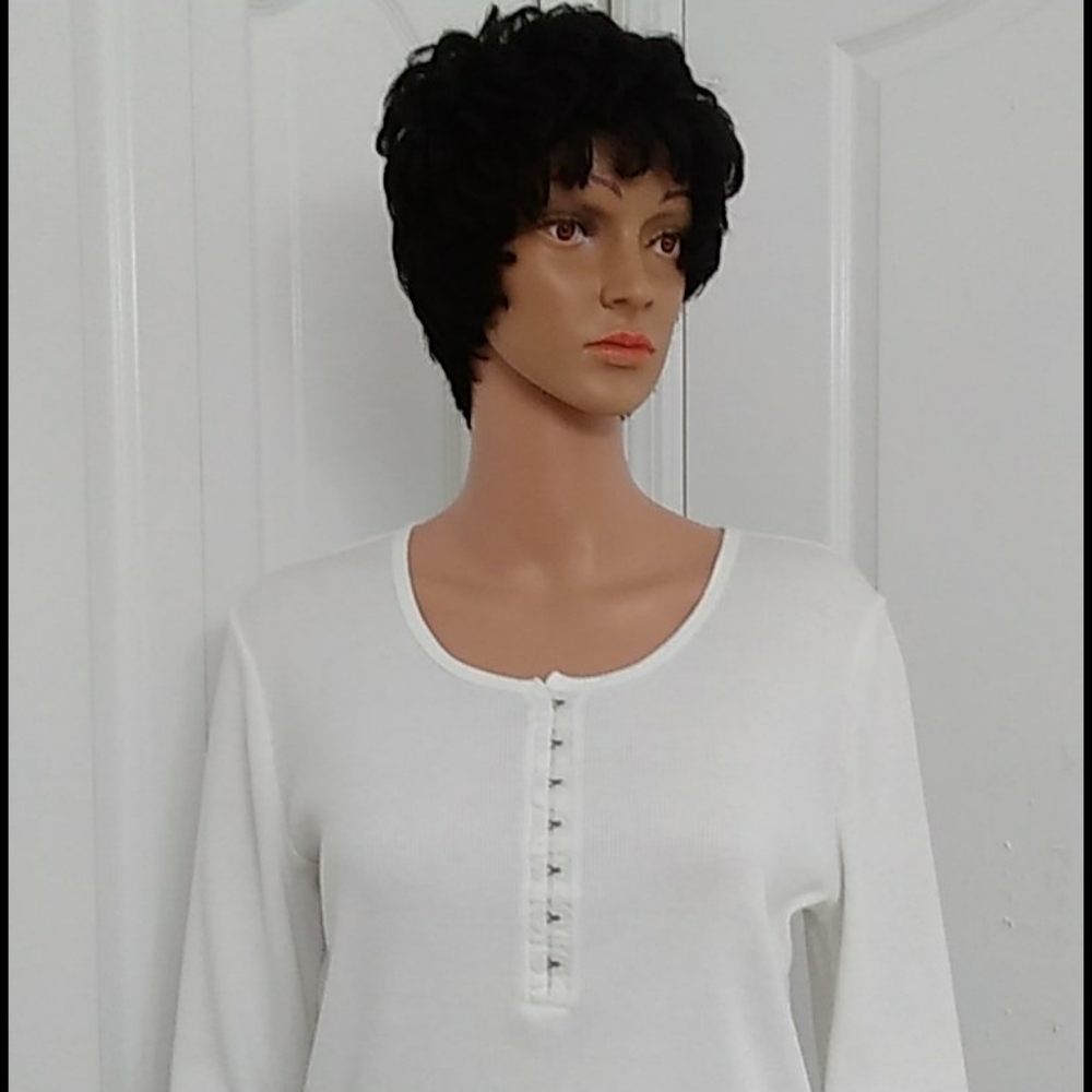 NWOT  Tee Shirt size XL by Liz Claiborne